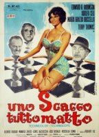 Uno scacco tutto matto (1968) Nude Scenes