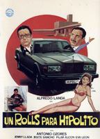 Un Rolls para Hipolito 1982 movie nude scenes