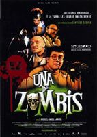Una de zombis 2003 movie nude scenes