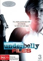 Underbelly Files Infiltration tv-show nude scenes