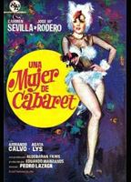 Una mujer de cabaret (1974) Nude Scenes