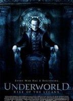 Underworld Rise Of The Lycans Nude Scenes