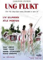 Ung flukt (1959) Nude Scenes