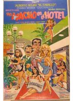Un Macho en el hotel (1989) Nude Scenes