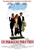 Un paraguas para tres 1992 movie nude scenes