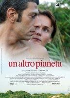 Un altro pianeta (2008) Nude Scenes