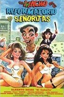 Un macho en el reformatorio de señoritas tv-show nude scenes
