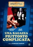 A Complicated Girl (1969) Nude Scenes