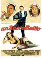 Un sacco bello (1980) Nude Scenes