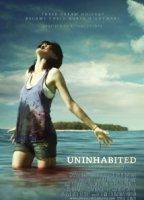 Uninhabited (2010) Nude Scenes