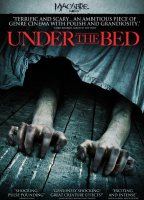 Under the Bed 2012 movie nude scenes