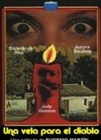Una vela para el diablo (1973) Nude Scenes
