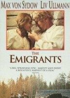 The Emigrants movie nude scenes