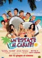 Un estate ai Caraibi (I) 2009 movie nude scenes