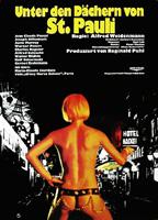 Unter den Dachern von St. Pauli (1970) Nude Scenes