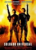 Universal Soldier 1992 movie nude scenes