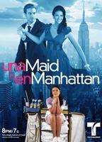 Una maid en Manhattan tv-show nude scenes
