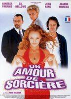 Un amour de sorciere (1997) Nude Scenes