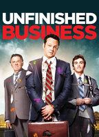 Unfinished Business (2015) Nude Scenes