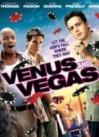 Venus & Vegas movie nude scenes