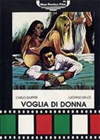 Voglia di donna 1978 movie nude scenes