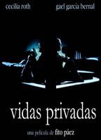 Vidas privadas (2001) Nude Scenes