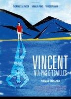Vincent n'a pas d'écailles (2014) Nude Scenes
