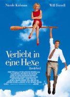 Verliebt in eine Hexe 2005 movie nude scenes