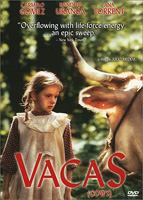 Vacas (1991) Nude Scenes