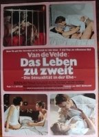 Van de Velde: Das Leben zu zweit - Sexualität in der Ehe 1969 movie nude scenes