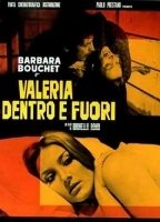Valeria dentro e fuori (1972) Nude Scenes