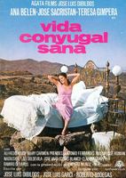 Vida conyugal sana (1974) Nude Scenes