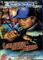 Violencia en la sierra (1995) Nude Scenes
