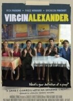 Virgin Alexander (2012) Nude Scenes