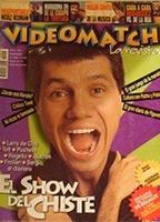 Videomatch - Showmatch tv-show nude scenes