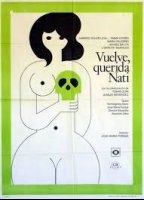 Vuelve, querida Nati 1976 movie nude scenes