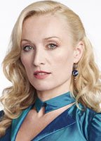 Victoria Smurfit nude