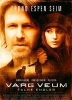 Varg Veum - Falne Engler movie nude scenes