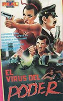 El virus del poder 1991 movie nude scenes