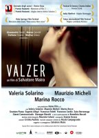 Valzer (2007) Nude Scenes