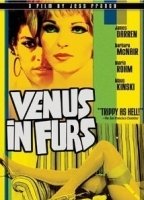 Venus in Furs 1969 movie nude scenes