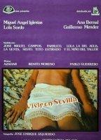 Vivir en Sevilla 1978 movie nude scenes