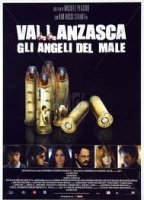 Vallanzasca - Gli angeli del male movie nude scenes
