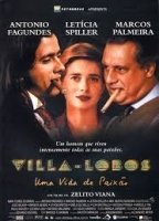 Villa-Lobos - Uma Vida de Paixão 2000 movie nude scenes
