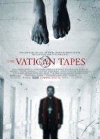 Vatican Tapes 2015 movie nude scenes