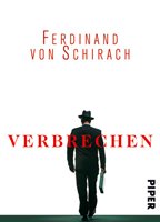 Verbrechen nach Ferdinand von Schirach tv-show nude scenes