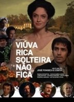 Viúva Rica Solteira Não Fica (2006) Nude Scenes
