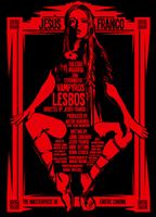 Vampyros Lesbos 1971 movie nude scenes