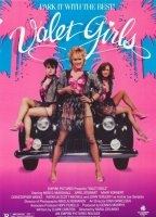 Valet Girls 1987 movie nude scenes