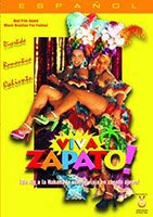 Viva Zapato! (2003) Nude Scenes